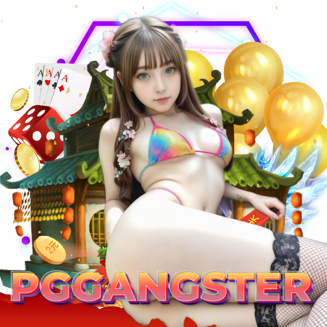 pggangster casino