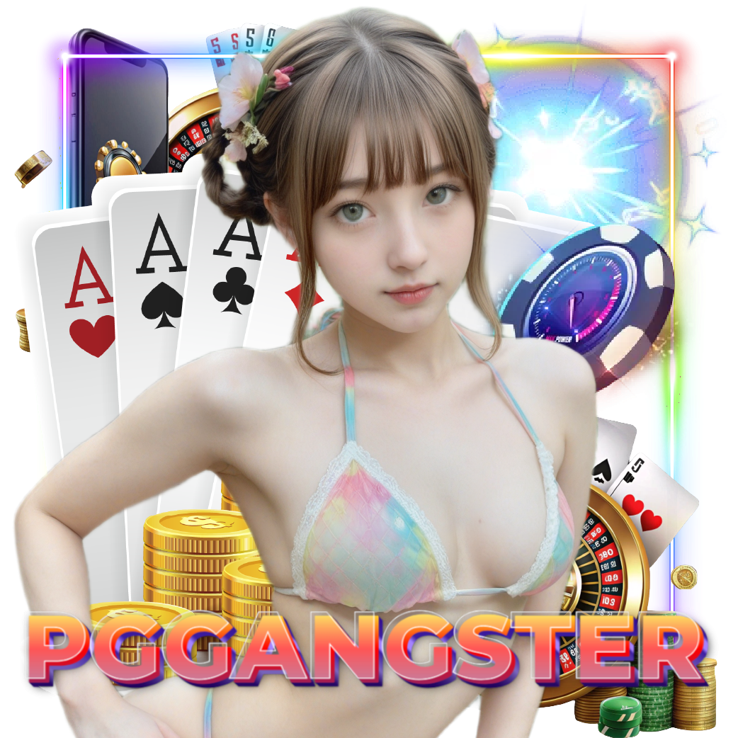 pggangster