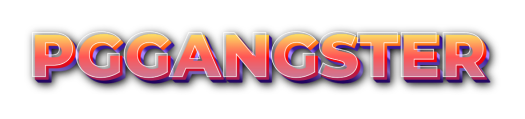 pggangster