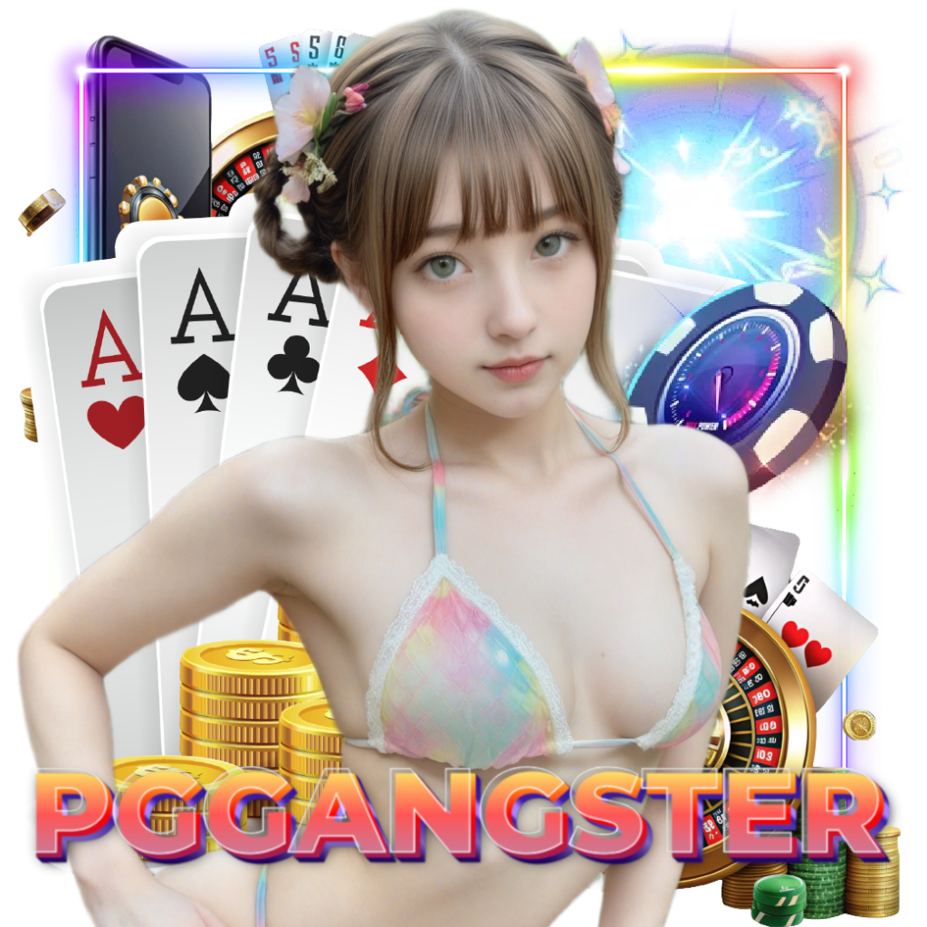 pggangster