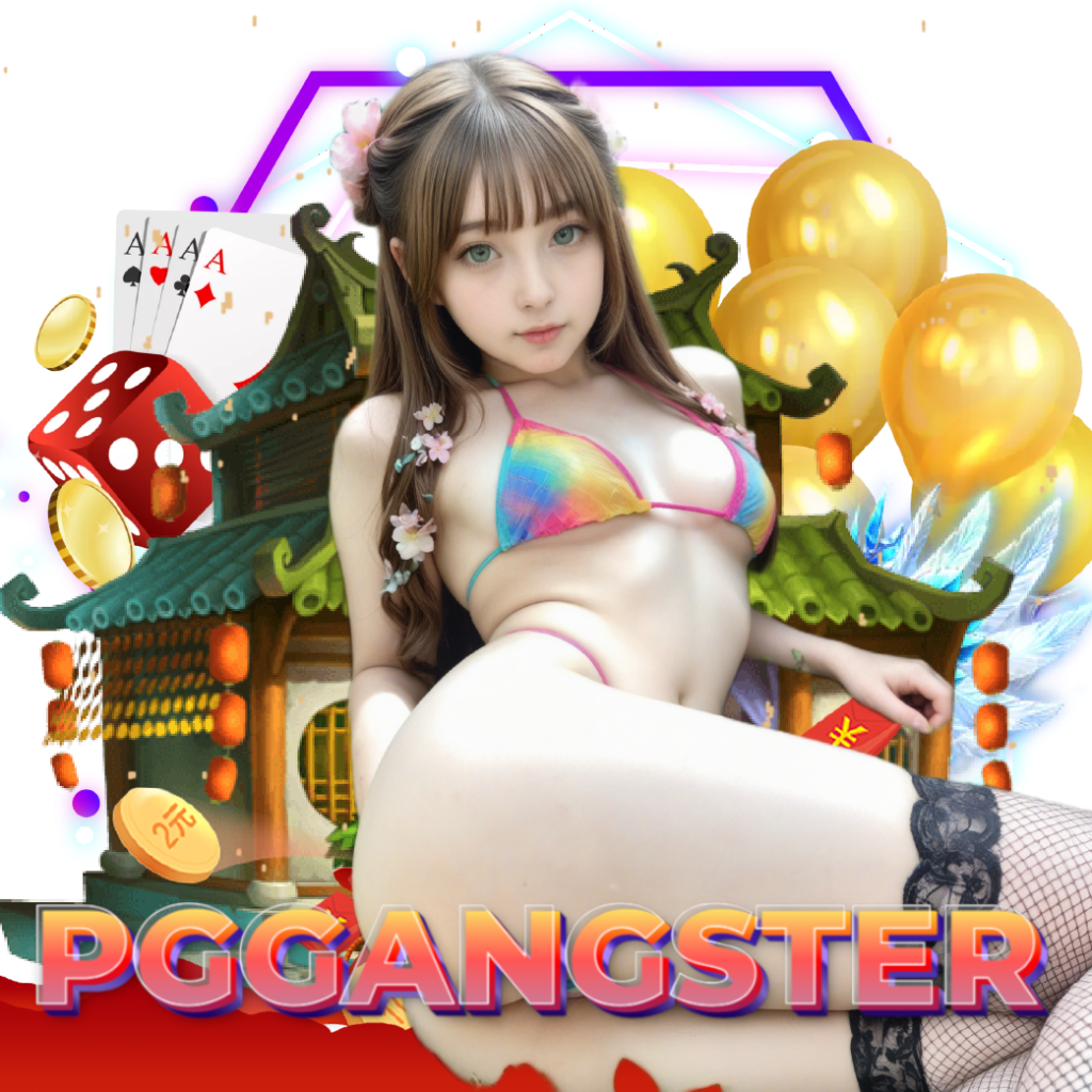 pggangster casino